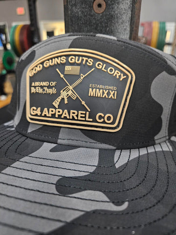 G4 APPARELCO
