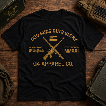 G4 Apparel