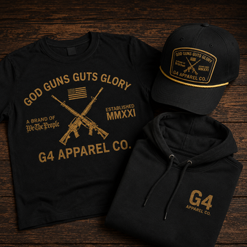 G4 APPAREL CO