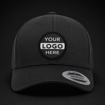 Custom Headwear