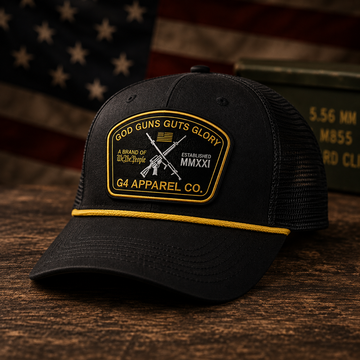 G4 Headwear