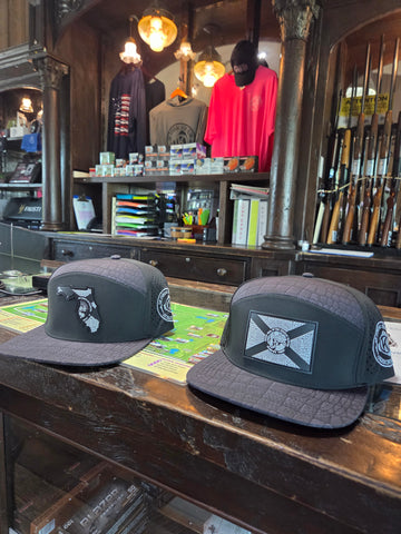 Ready-Made Headwear