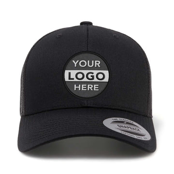 Custom Headwear