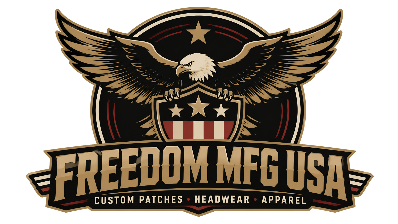 Freedom Mfg
